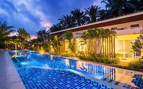 Fong Krabi Resort